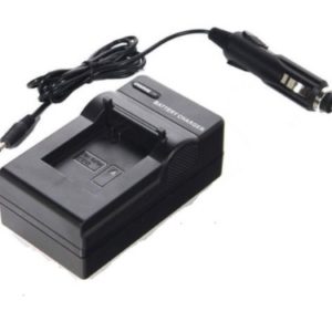 Compatible Battery Charger AHDBT-201/AHDBT-301 for GoPro Hero3 Hero3+