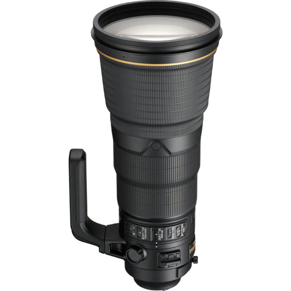 Nikon AF-S 400mm f/2.8E FL ED VR Lens