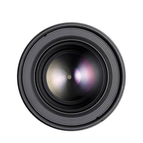 Samyang 100mm f/2.8 ED UMC Macro Lens for Canon Mount