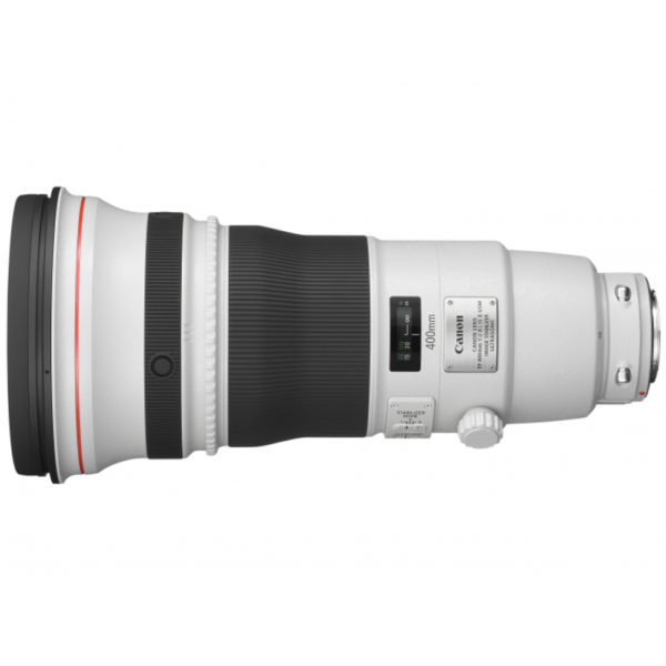 Canon EF 400mm f/2.8L IS II USM Lens