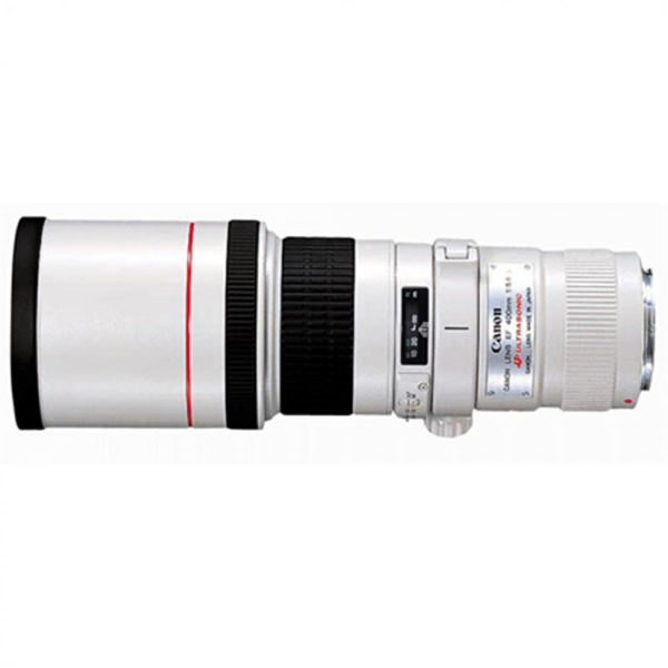 Canon EF 400mm f/5.6L USM Lens