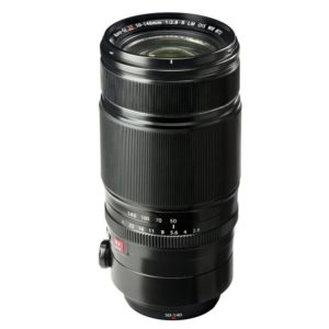 Fujifilm XF 50-140mm f/2.8 R LM OIS WR