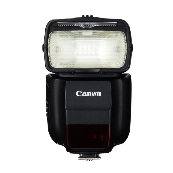 Canon Speedlite 430EX III-RT