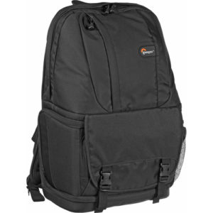 Lowepro Fastpack 200 Backpack (Black)