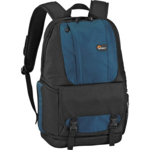 Lowepro Fastpack 200 Backpack (Arctic Blue)