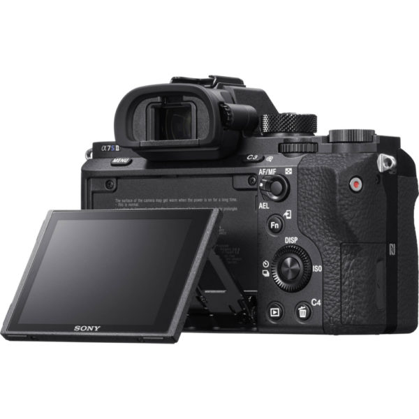 Sony A7S Mark II Body