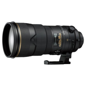 Nikon AF-S VR II 300mm f/2.8G ED