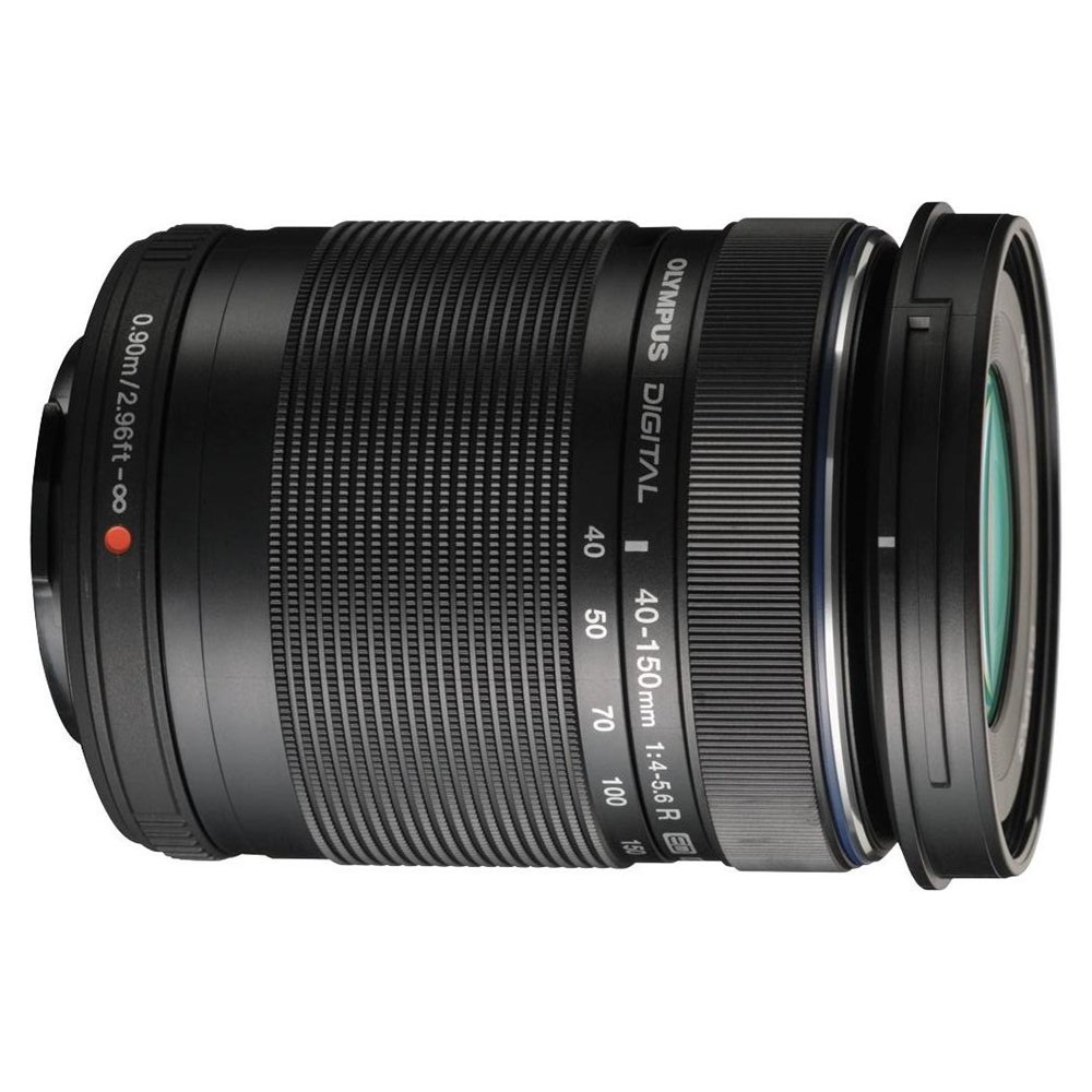 Olympus Zuiko Digital ED 40-150mm F4.0-5.6