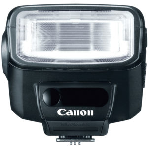 Canon 270EX II Speedlite Flash