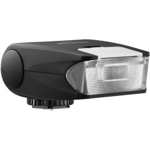 Fujifilm EF-20 Shoe Mount Flash