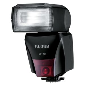 Fujifilm EF-42 Shoe Mount Flash