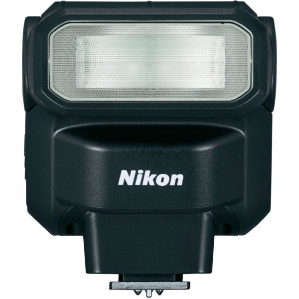 Nikon SB-300 AF Speedlight Flash