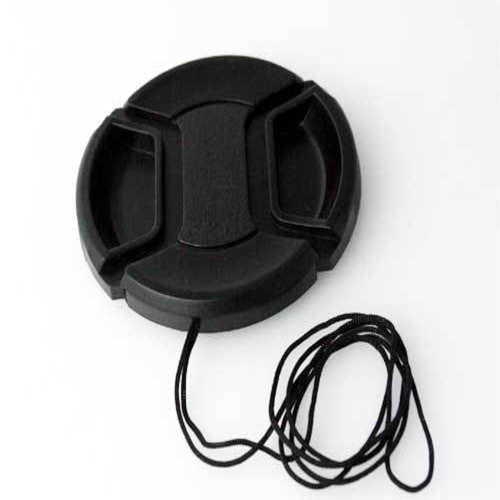 40.5mm Lens Cap