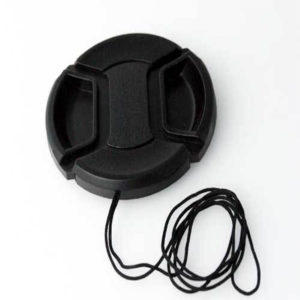 37mm Lens Cap