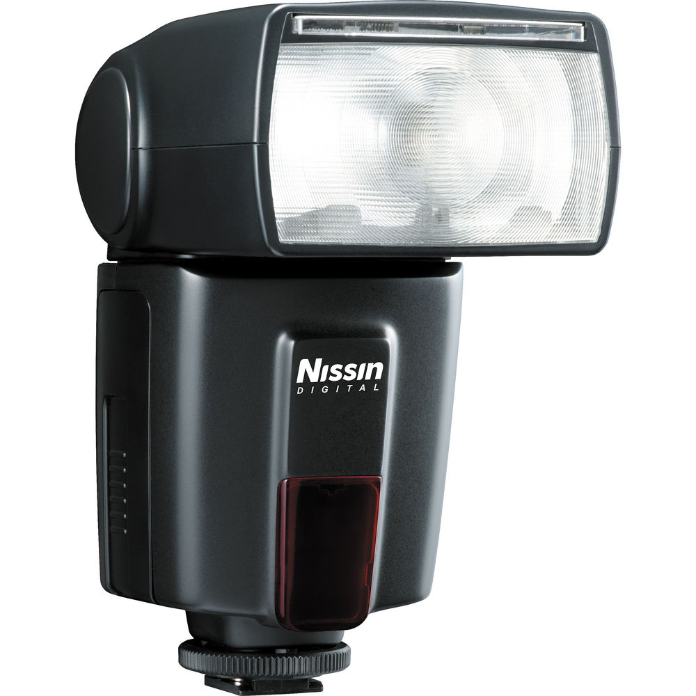 Nissin Di600 Digital Speedlite Flash