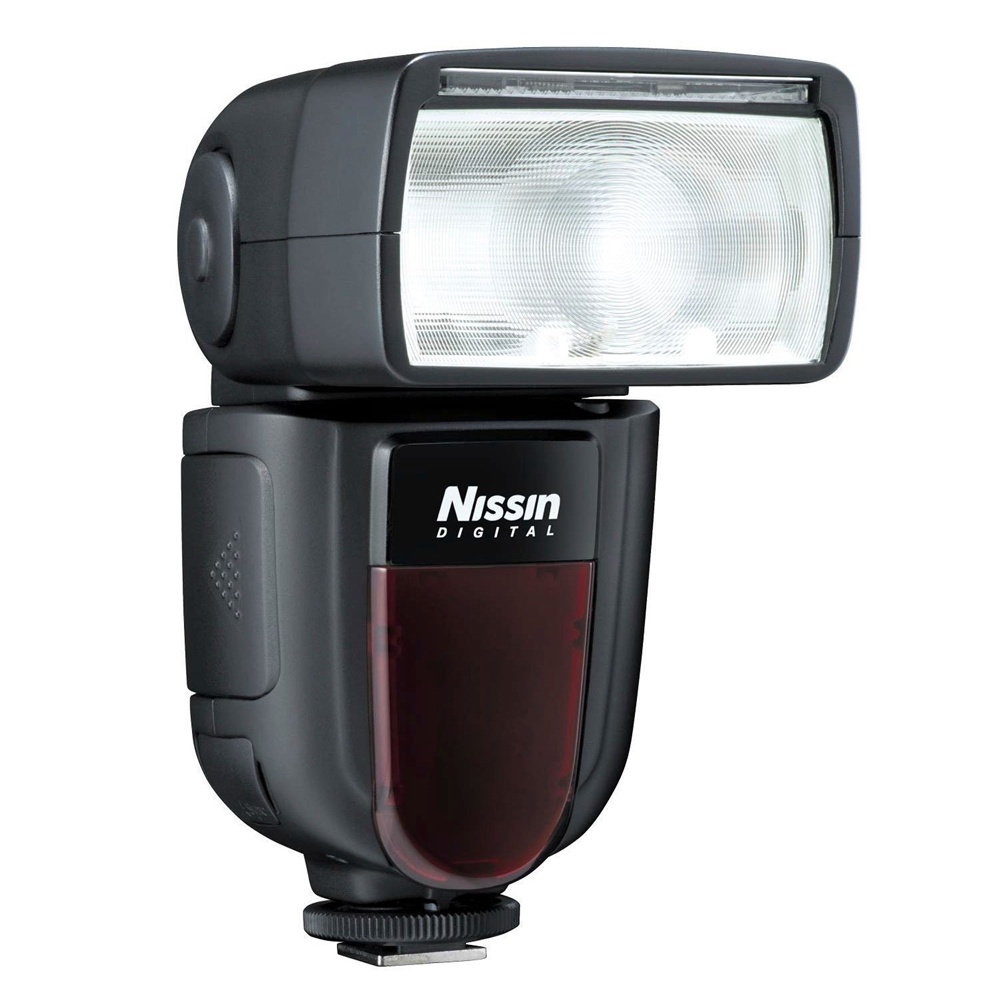 Nissin Di700A Digital Flash for Canon