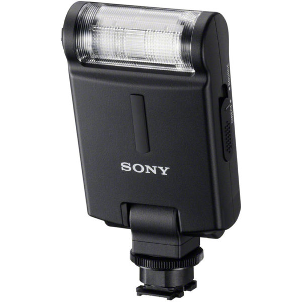 Sony NEX External Flash HVL-F20M