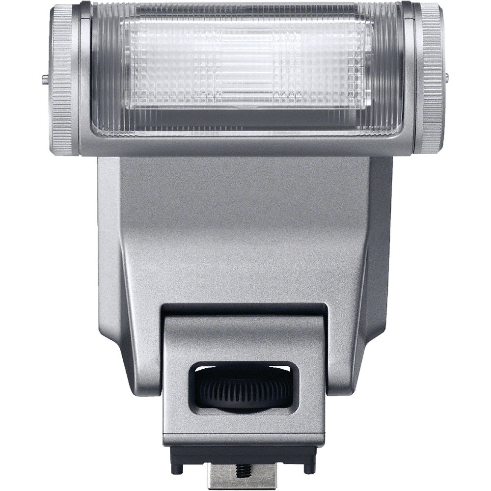 Sony NEX External Flash HVL-F20S