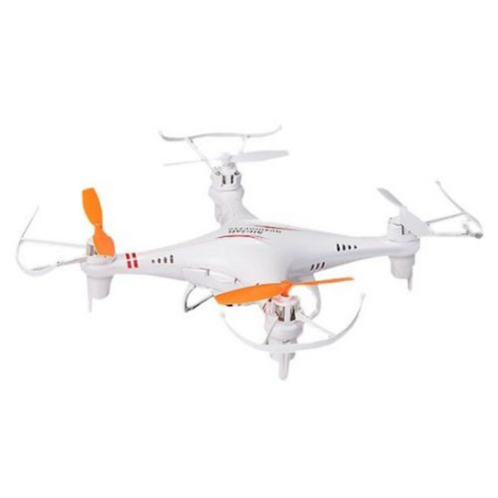 Samurai Drone Advance Quadcopter Aerial Photography