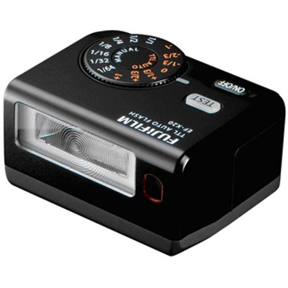 Fujifilm EF-X20 Shoe Mount Flash
