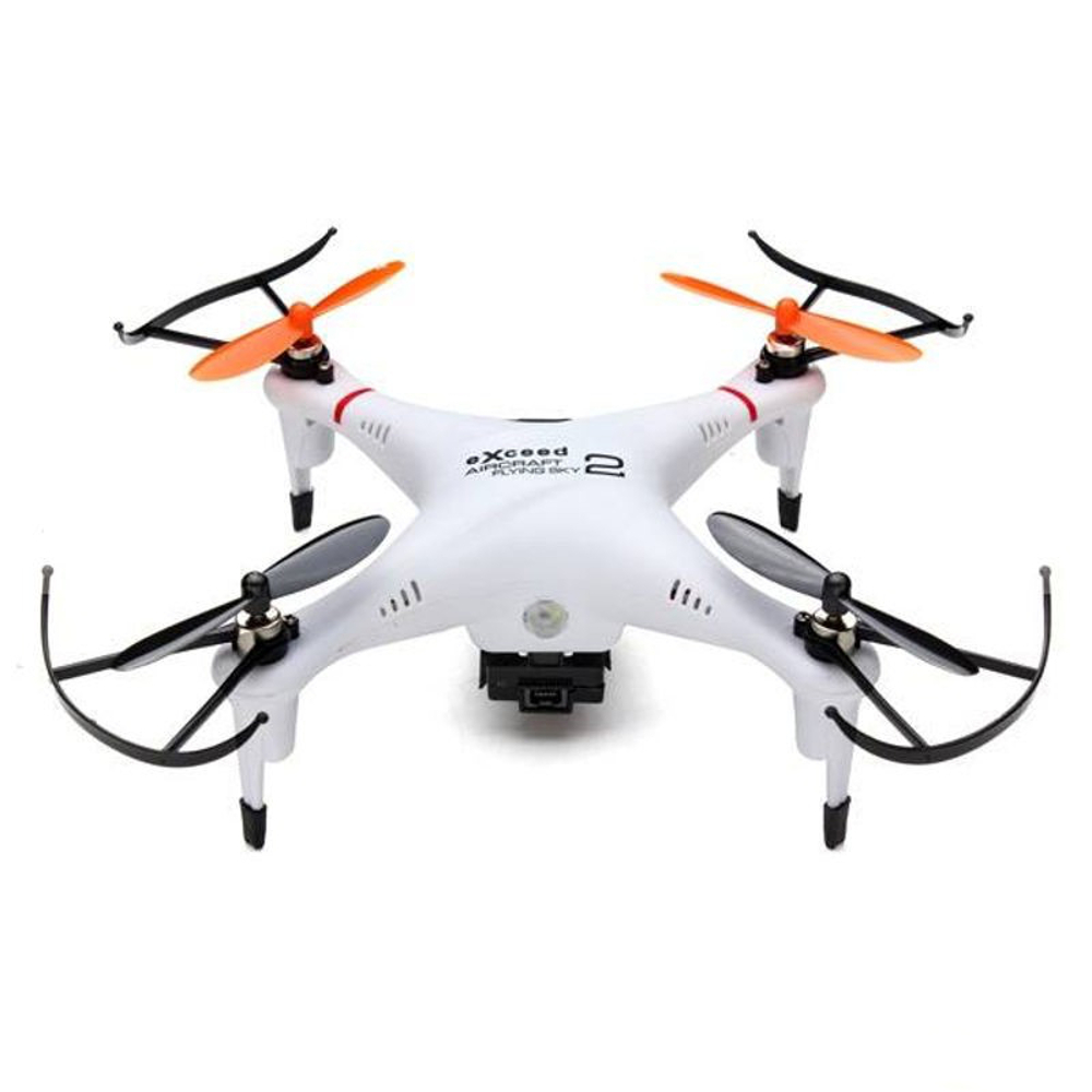 Samurai Drone Soul Quadcopter Aerial Photography