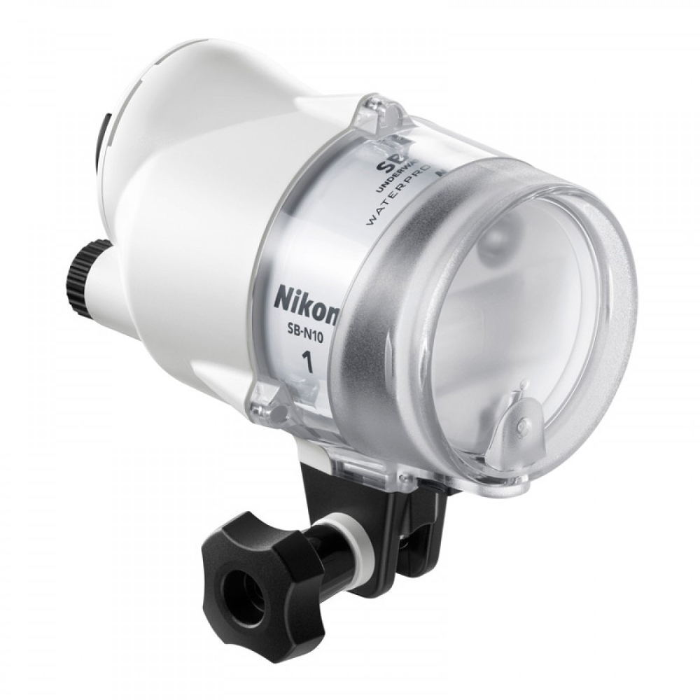 Nikon SB-N10 Underwater Speedlight Flash