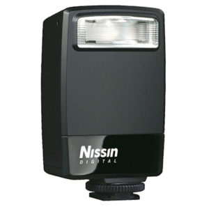 Nissin Di28 Compact Digital Flash For Nikon