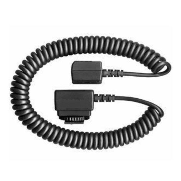 CB-05 TTL Flash Extension Cable Cord for Olympus Digital Camera