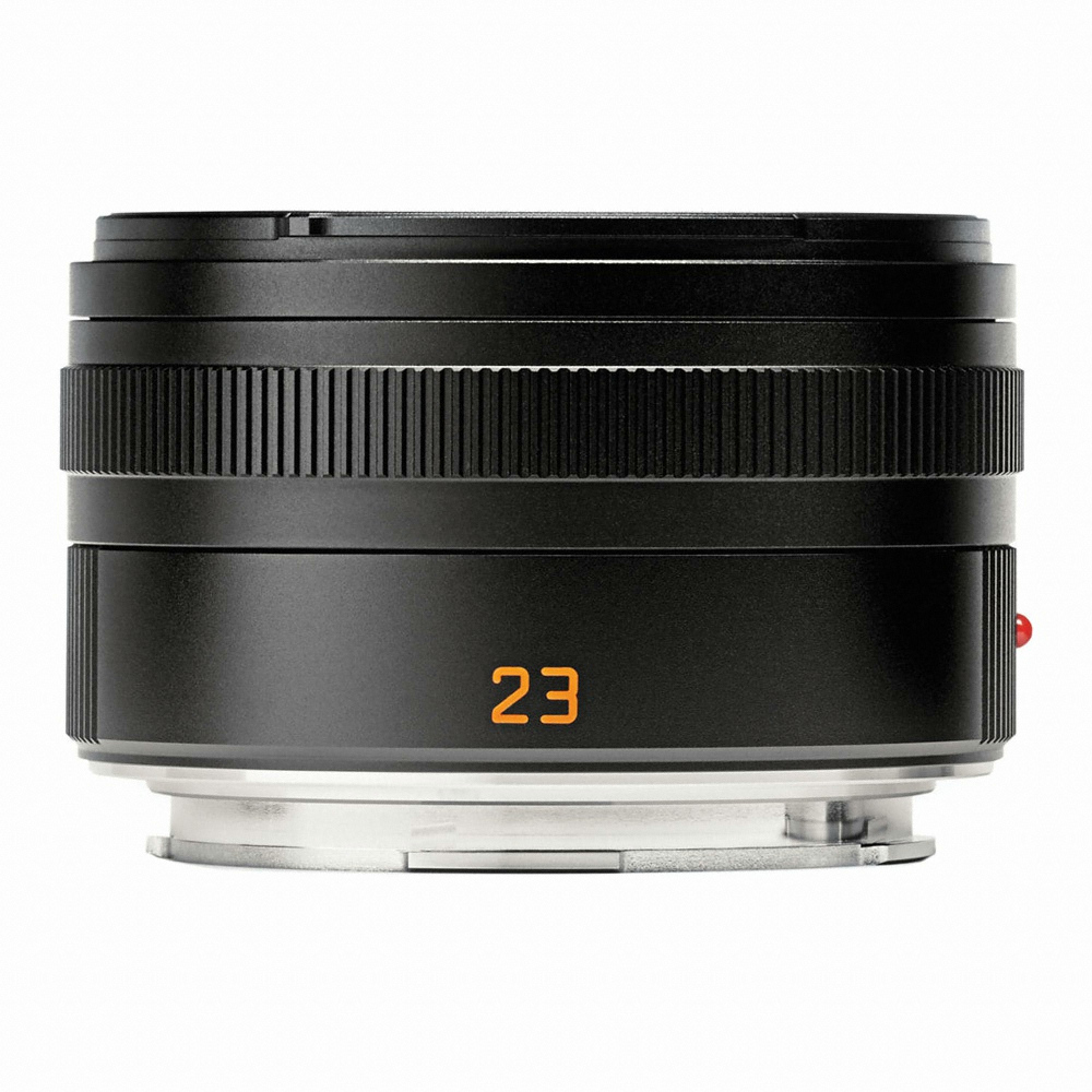 Leica Summicron-T 23mm f/2 ASPH Lens