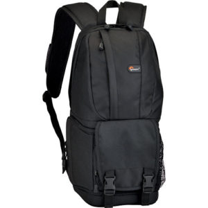 Lowepro Fastpack 100 Backpack (Black)