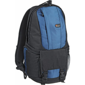 Lowepro Fastpack 100 Backpack (Arctic Blue)