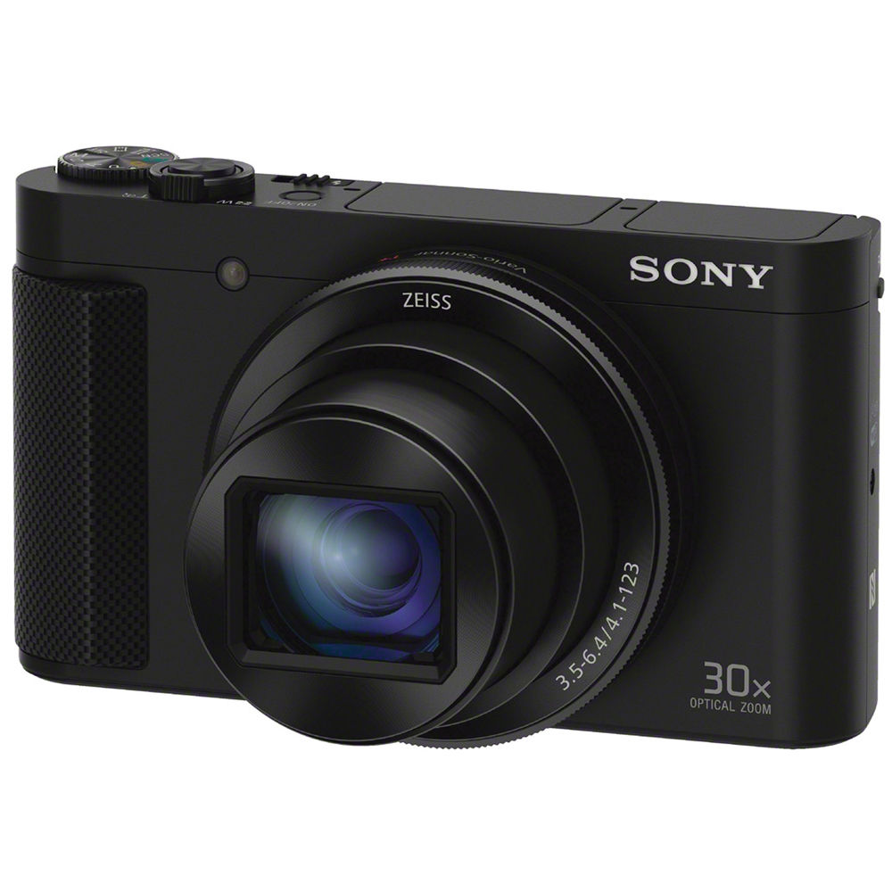 Sony Cyber-shot DSC-HX90V + 8GB + Case (M'sia)