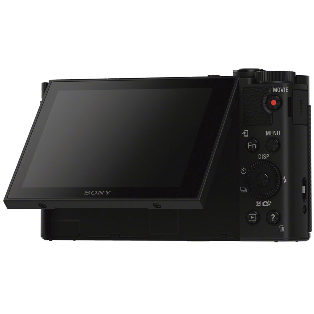 Sony Cyber-shot DSC-HX90V + 8GB + Case (M'sia)