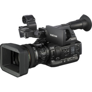 Sony PXW-X200 Handheld Camcorder