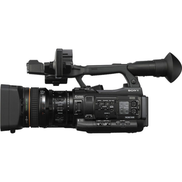 Sony PXW-X200 Handheld Camcorder