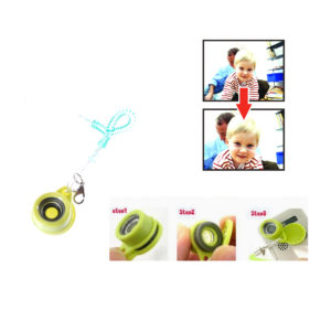 Jelly Lens Close Up Effect Filter for iPhone Cell Phone Digital Lomo Camera