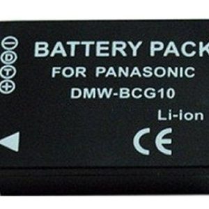 DMW BCG10E Rechargeable Li-Ion Battery