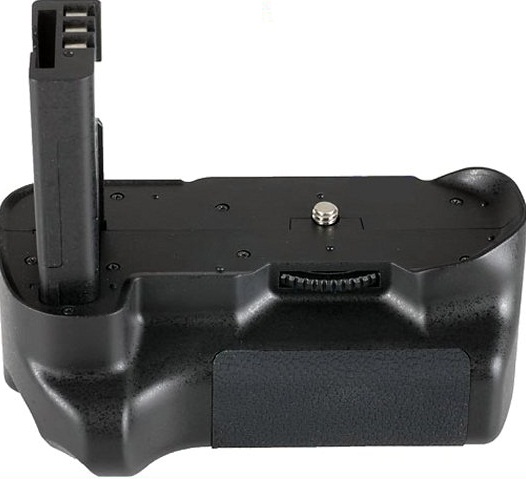 Meike Battery Grip for Nikon D5100 D5200