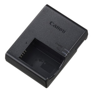 Canon LC-E17 Battery Charger for LP-E17 Battery Pack