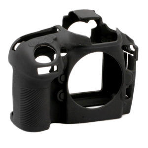 EasyCover Camera Case Protection Case For Nikon D5300 (Black)