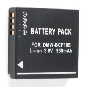 DMW BCF10E Rechargeable Li-Ion Battery