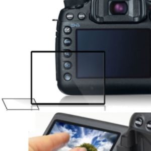 GGS IV LCD Screen Protector for Canon 700D