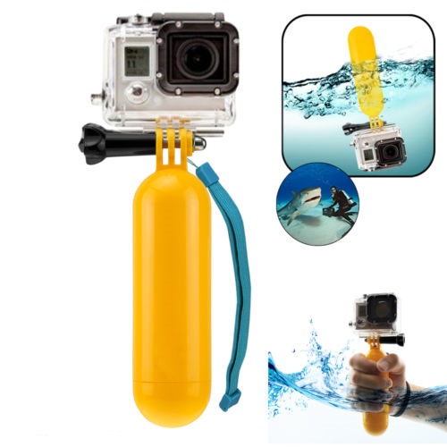 Kingma Bobber Floating Hand Grip for GoPro SJCAM Xiaomi Yi Action Camera
