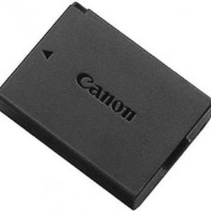 Canon LP-E10 Rechargeable Battery