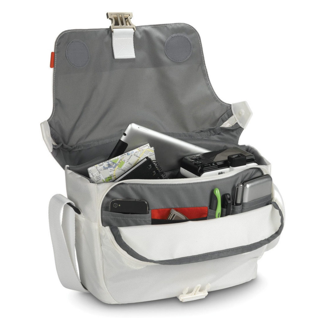 Manfrotto Unica I Messenger (White)
