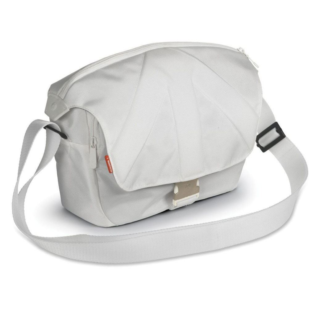 Manfrotto Unica I Messenger (White)