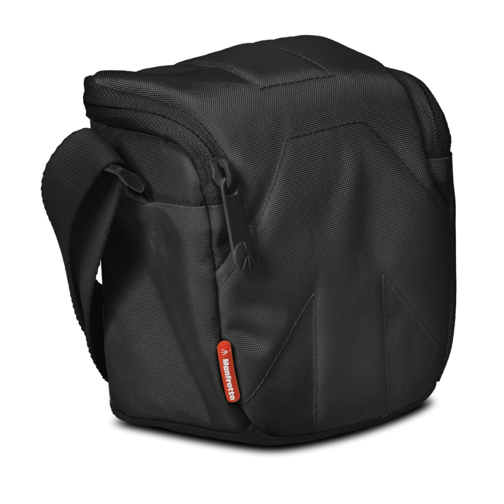 Manfrotto Solo I Holster (Black)
