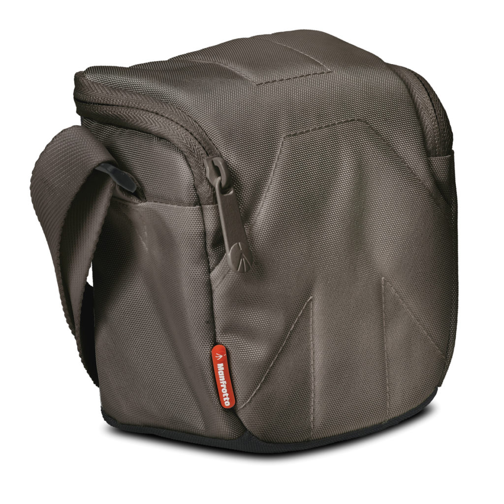 Manfrotto Solo I Holster (Brown)
