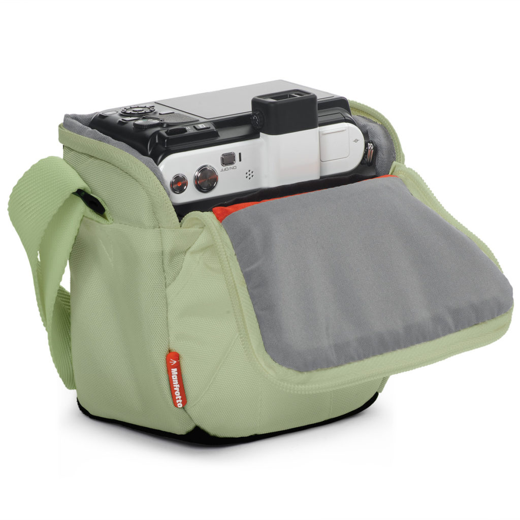 Manfrotto Solo I Holster (Basil)