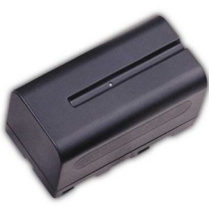 Grade A NP-F730 NP-F750 NP-F760 NP-F770 Li-Ion Battery for Sony